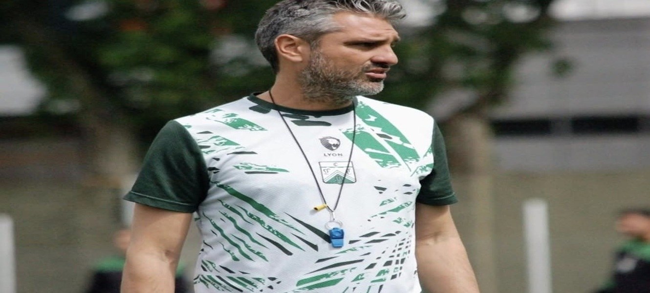 Juan Manuel Sara: "El fútbol argentino se merece a Ferro en primera"