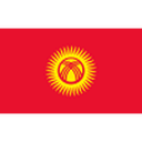 Kyrgyz Republic U23