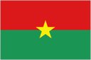 Burkina Faso