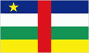 Rep. Centroafricana