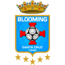 Blooming